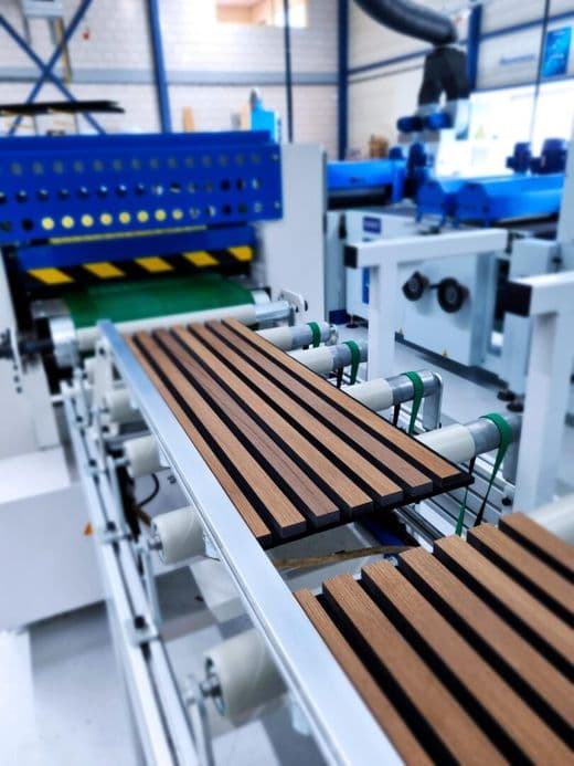 Why PUR Hotmelt Adhesive is Becoming the New Standard for Acoustic Panels
