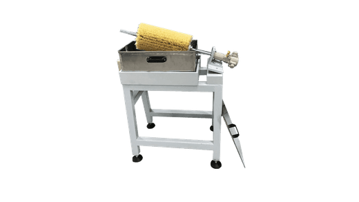 Brush cleaner