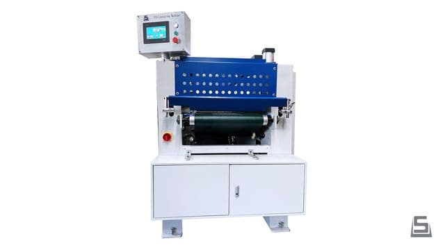 Roller press - CAL