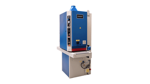 Sanding Machine (transparant)