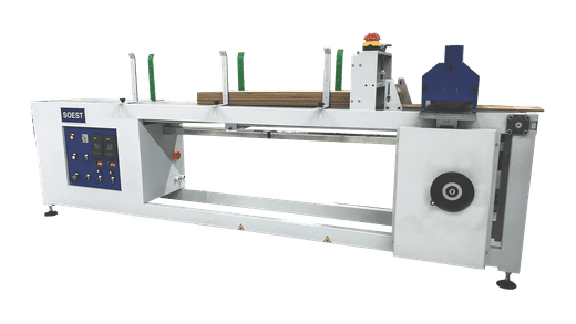 Infeed system - H