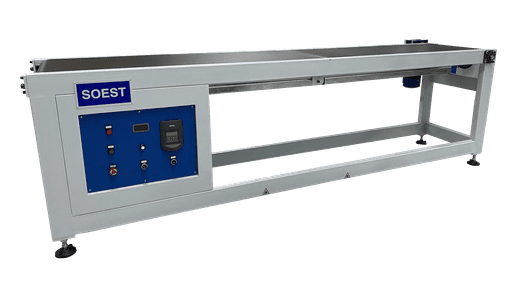 Belt conveyor - TB