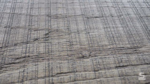 Cross-cutter Edge Scraper #1