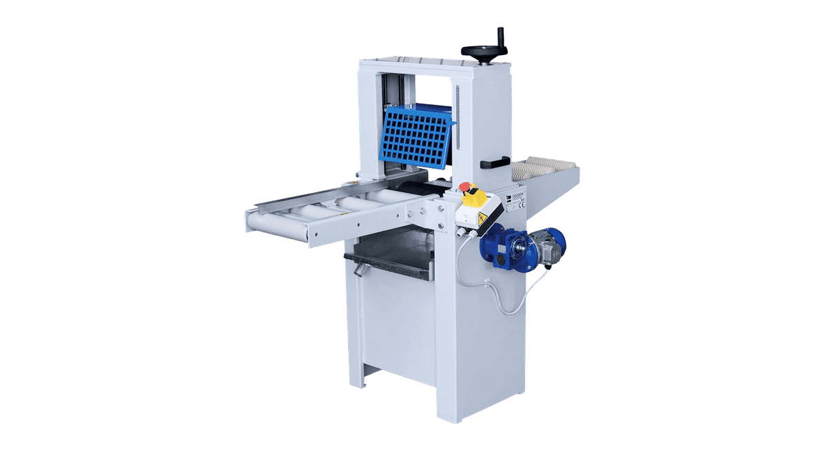 Cold glue roller coater - DRM (single sided) #4
