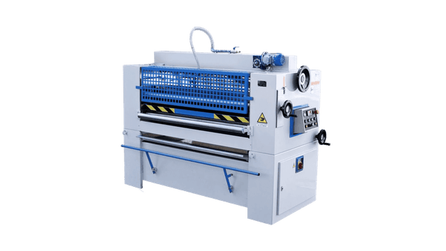 Cold glue roller coater - DRM (single sided) #2