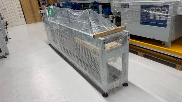 Infeed system - H