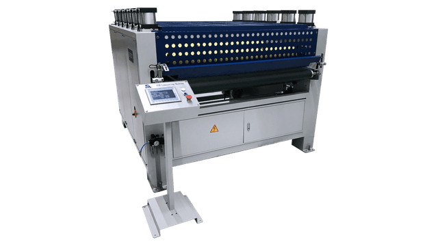 Flat press - T