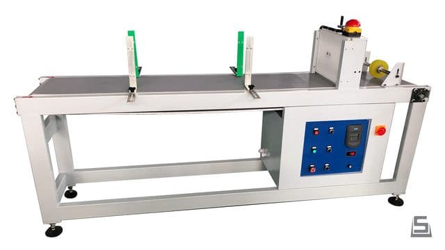 Infeed system - H
